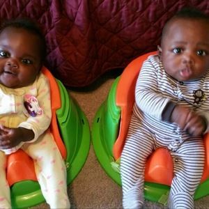 Meet your Posher, Tall Girl